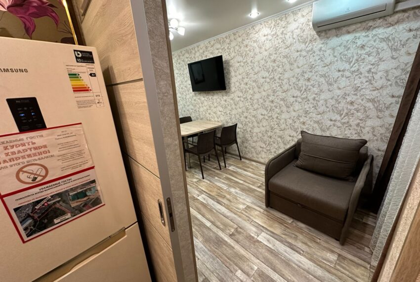 Квартиры посуточно в Новочеркасске 2 k lyuks kvartira u sobora ot  2650 ₽ 20 850x570